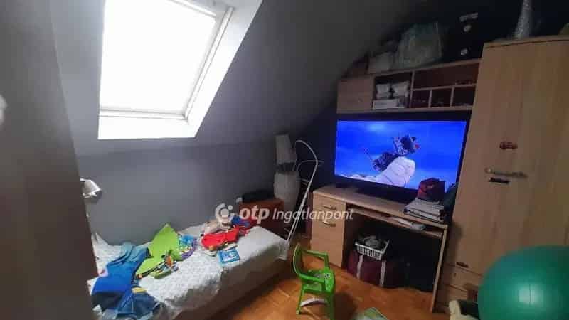 Eladó családi ház Egerben a vár közelében felújítandó