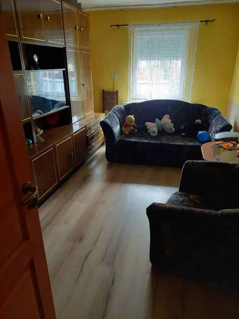 Dormándi családi ház eladó - 90m2 - 3 szoba - 1588m2 telek