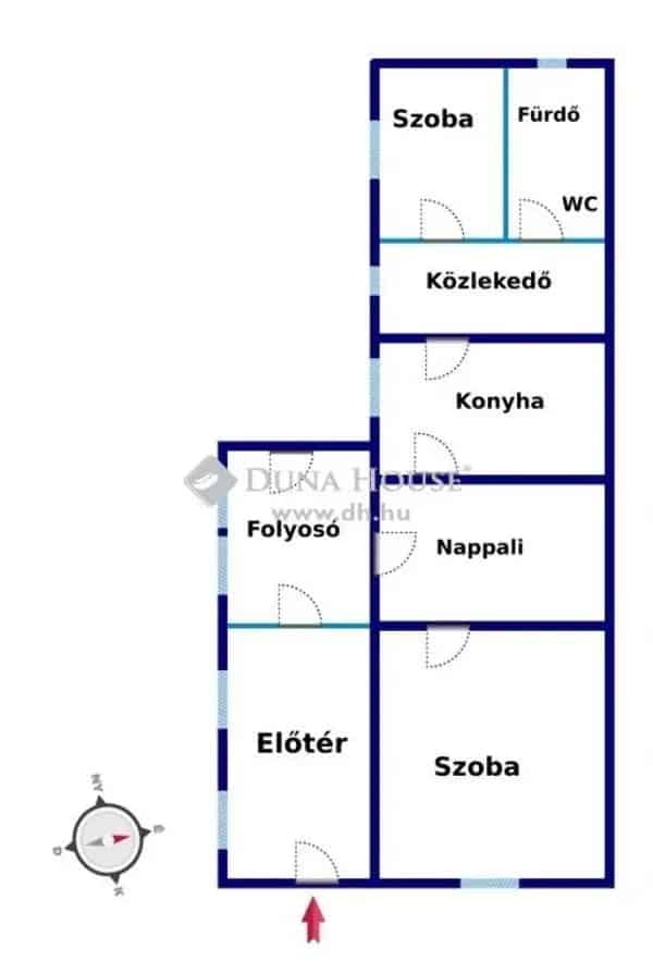 Felujitott Nadtetos Paraszthaz Elado Szentesben Nagy Udvarral