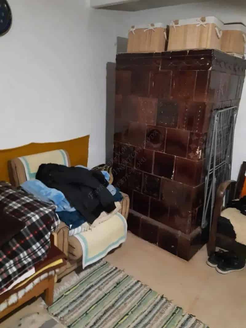 Csongrád külterületi tanya eladó