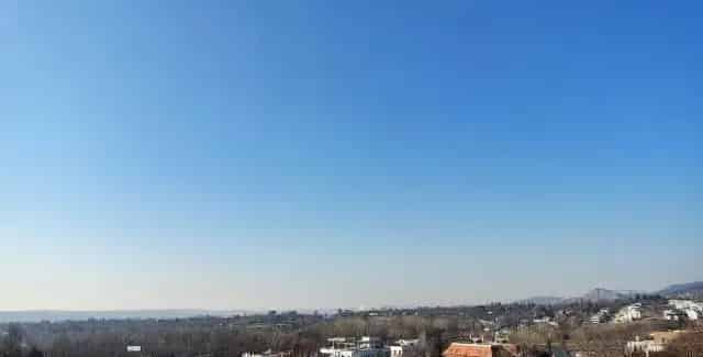 Budapest XI Kerulet Epitesi Telek 1712 nm Panoramas Kilatas