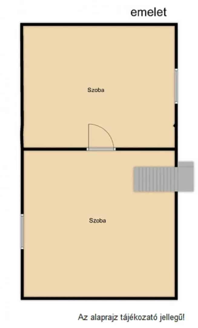 Pilismárót Dunaparti 2 Lakásos Ház Eladó