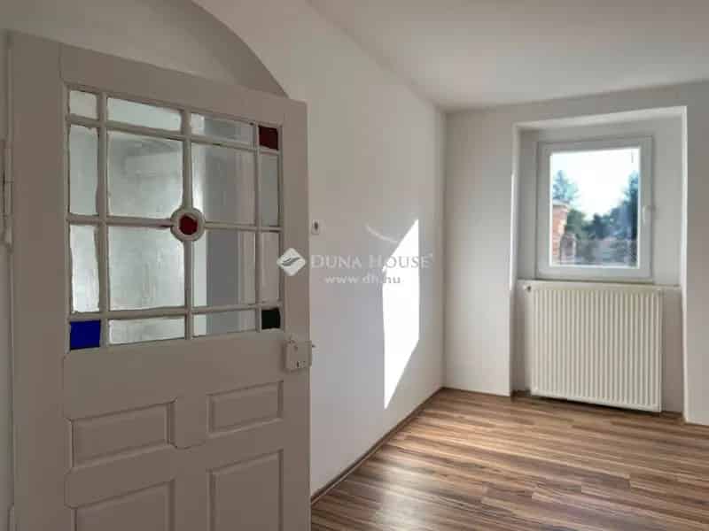 Pécsbagotai családi ház 75m2 3 szoba istállóval