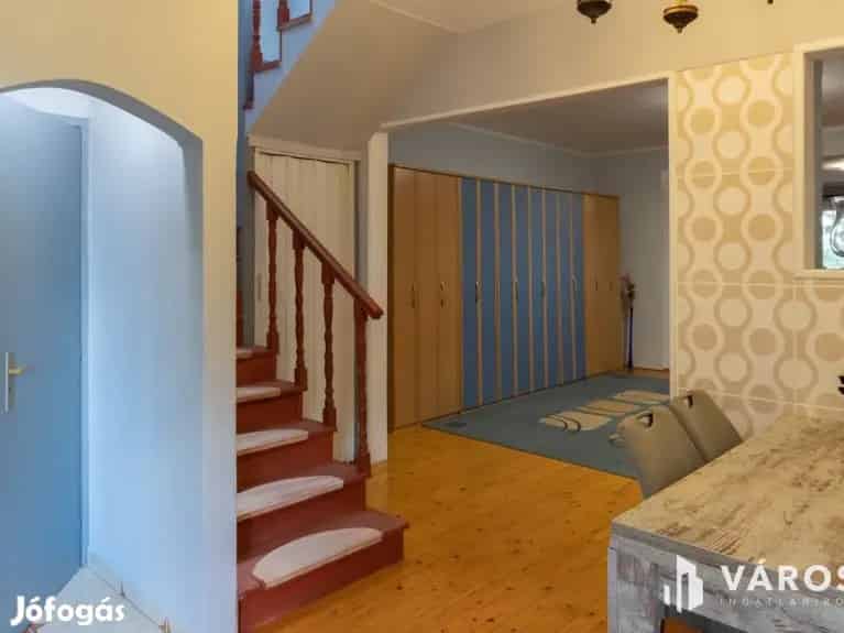 Hódmezővásárhelyi 2 Generációs Téglaház Eladó 300m2 3819m2 Telekkel