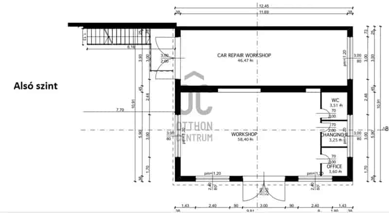 Budapest XIV kerületi családi ház eladó 310 m2 406 m2 telekkel