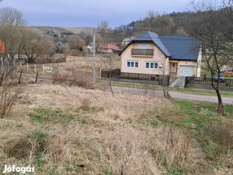 Egerszólát Telek Eladó 654 nm Belterület