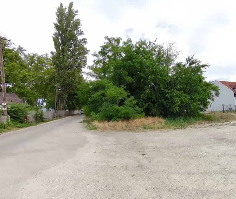 Kiskunhalas Sóstó Építési Telek Eladó 434 m2
