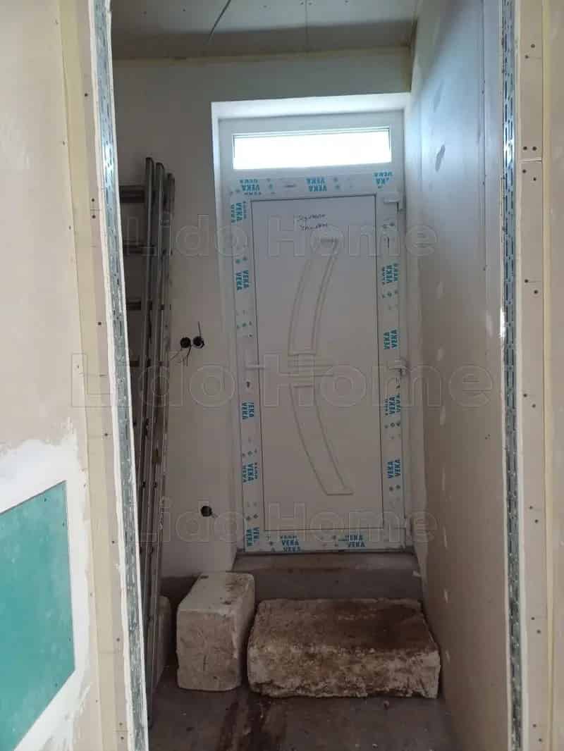 80 m2-es Új Építésű Családi Ház Hajmáskéren