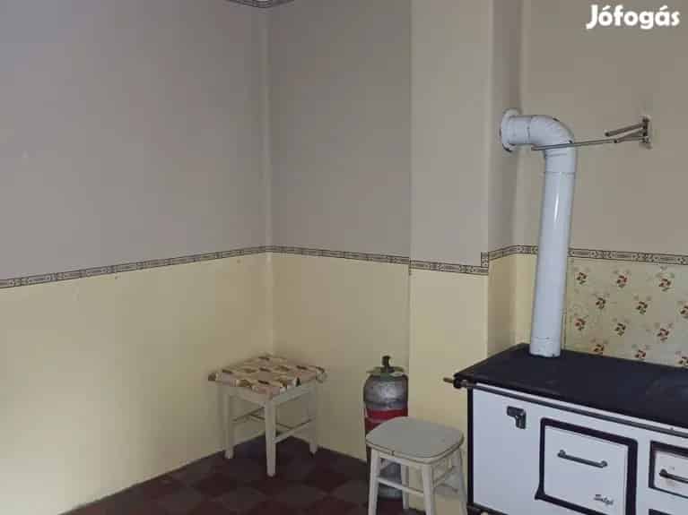 Mátrai panoráma Ivád - Két ház egy telken eladó