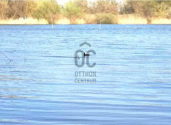 Egyeki Telek Elado Tisza To Kozelben 754 nm