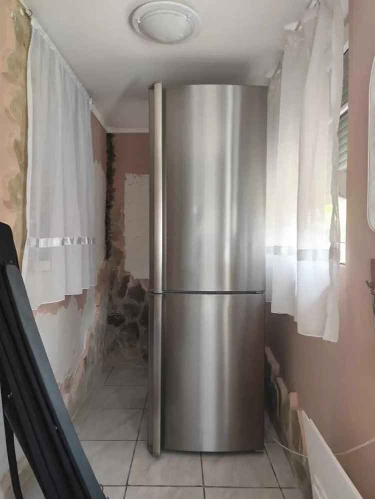 Várvölgy 59 nm-es ház eladó - felújított, klímás