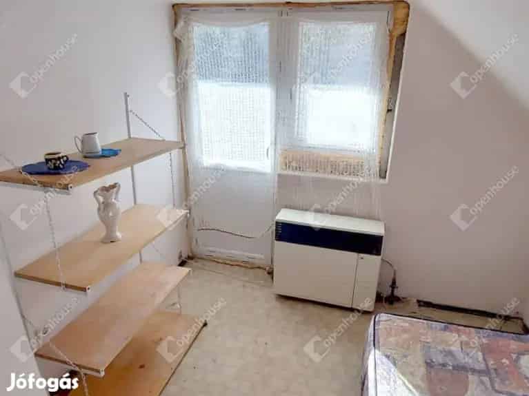 Tokaji Bodrog-parti Nyaraló 82m2 Teljeskörű felújítással