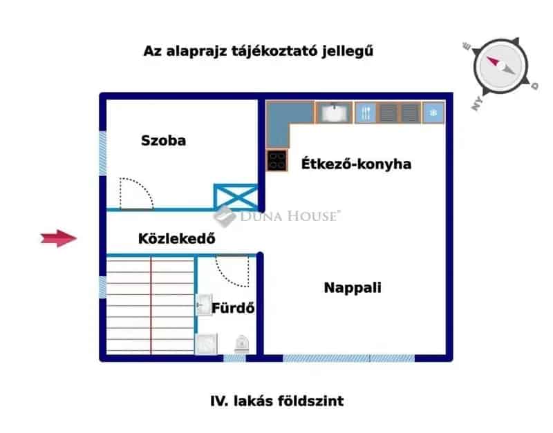 Uj epiteesu amerikai konyhas otthonok vizpart kozelben