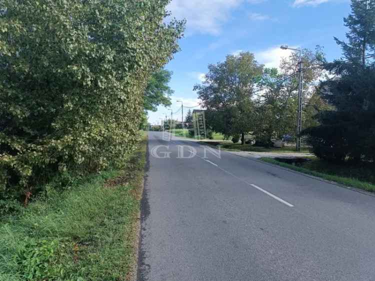 903 m2-es Telek Elado Szilvasvaradon - Bukk Labanal