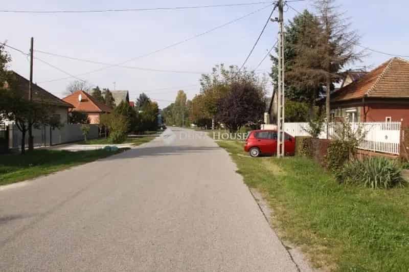 130 nm-es 4 hálószobás családi ház Üllőn 1000 nm-es telken