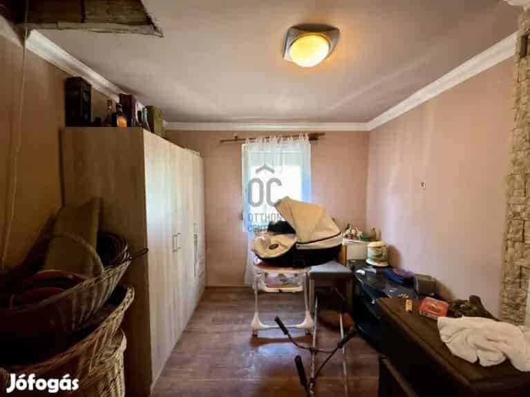 Hétvégi ház eladó Nagykanizsa közelében