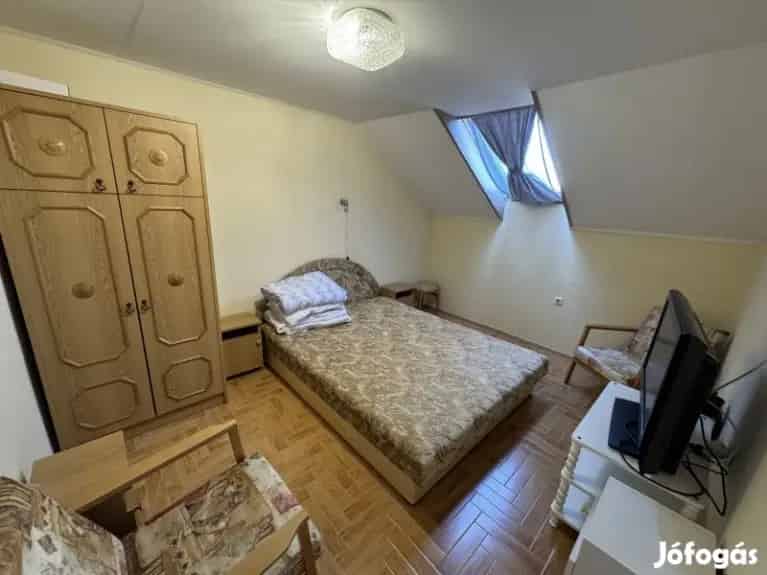 Harkány Sorház Eladó - Felujitott 4 Szintes Ingatlan