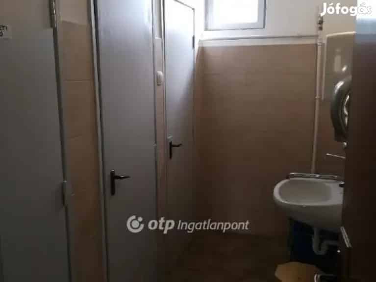 2 Üzlethelyiség Békéscsabán eladó - 217 nm