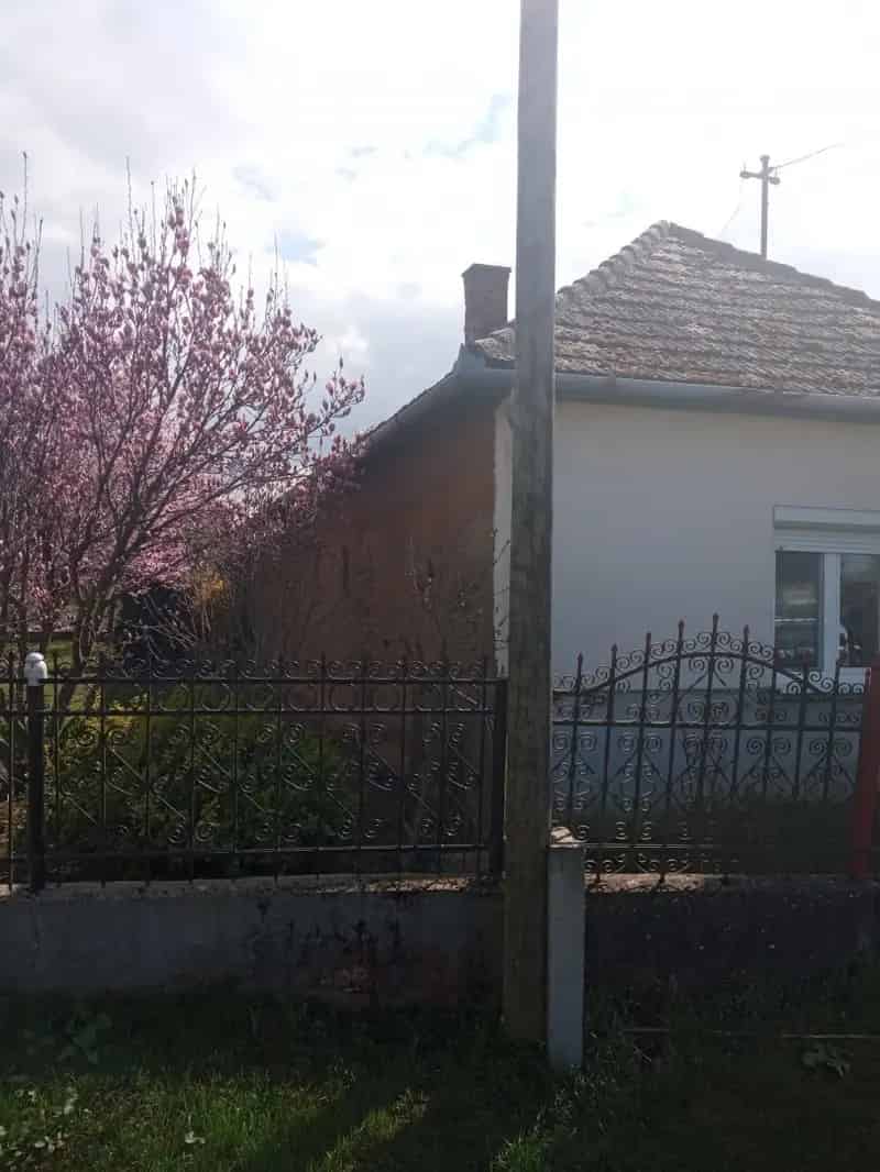 Felújított ház eladó Szabolcsveresmarton