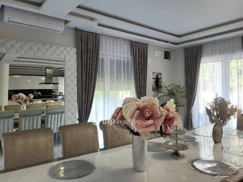 Budapest III kerület Romaifürdő 273 m2 családi ház eladó