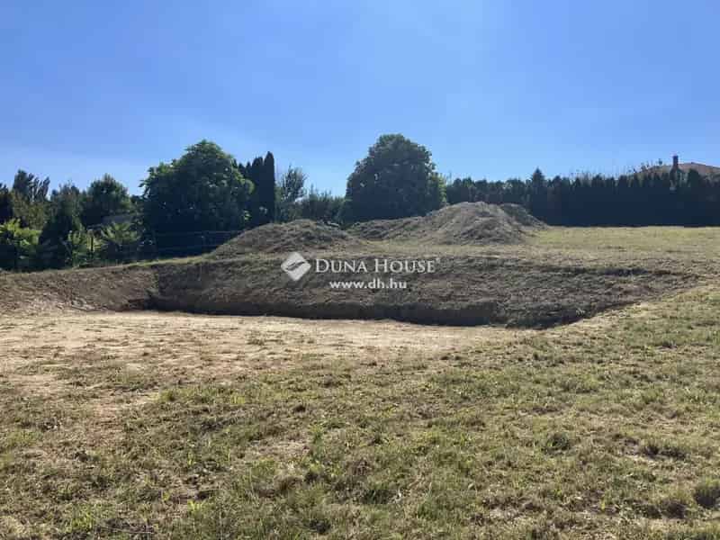 Panorámás Telek Eladó Boncodföldén Zalaegerszeg Közelében