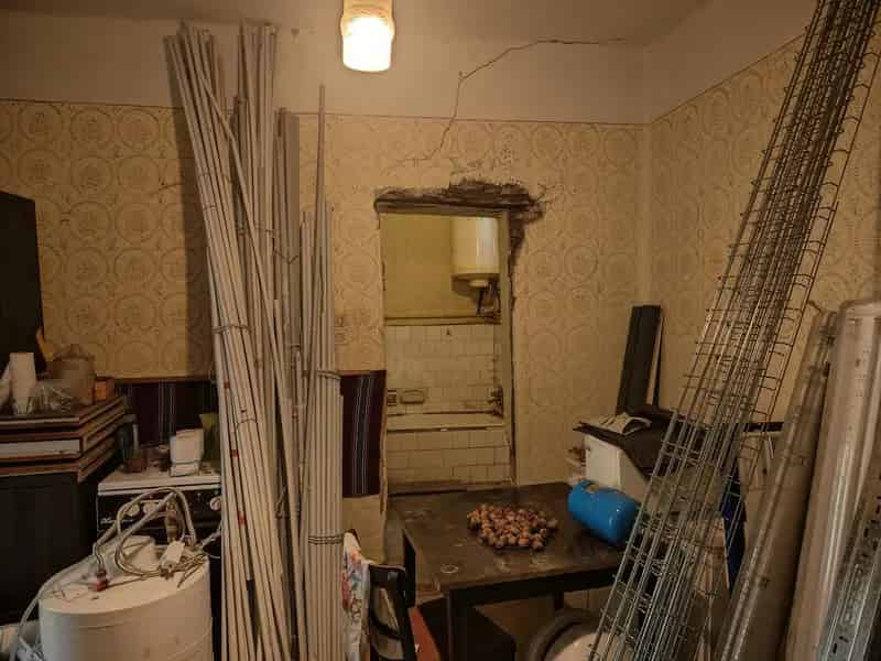 637 m2-es 2 szobás tehermentes ház 750 m2 telekkel Tarnaszentmárián