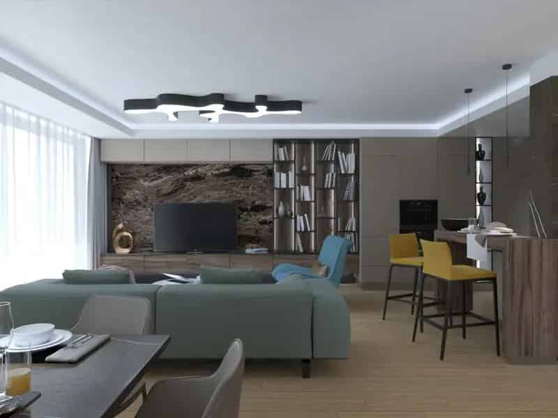 Luxus Penthouse Eladó Hűvösvölgyben Panorámával