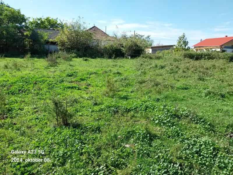 1875 nm-es építési telek eladó Velencei tó mellett Gárdonyban