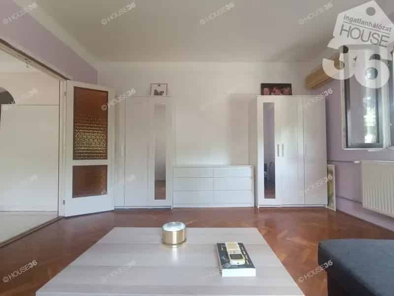 85m2-es Családi ház 35m2 melléképülettel Bugac-Alsómonostoron