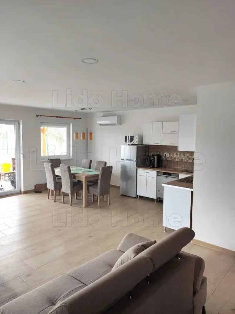 Új építésű 100 m2-es ház Balatonkeresztúron