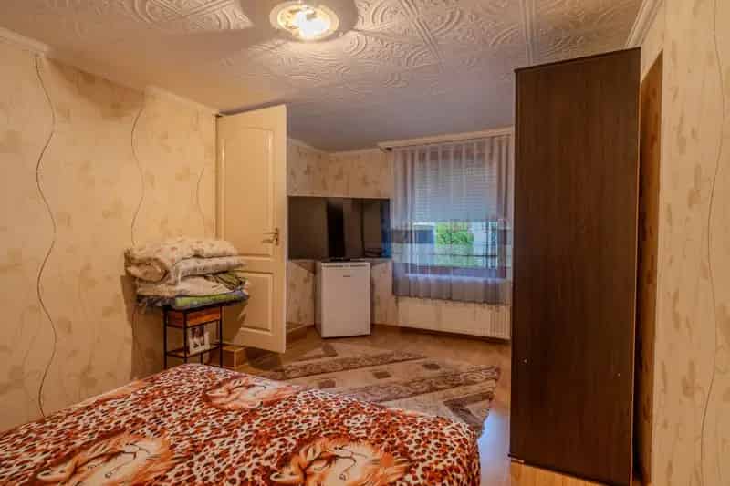 84 m²-es 3 szobás családi ház eladó Sajószentpéteren