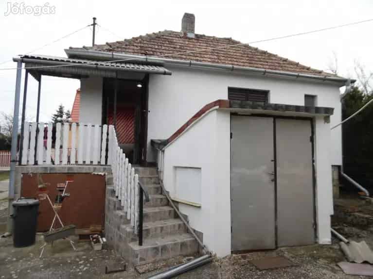 Zalakaros 60m2-es családi ház eladó