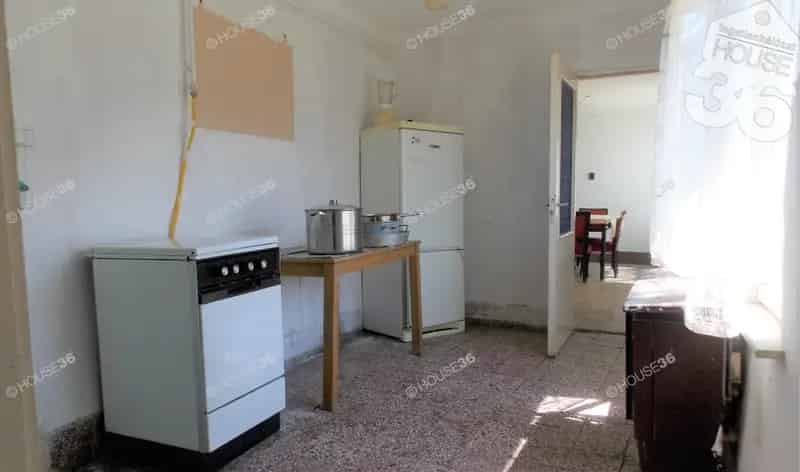 Kiskunfélegyháza 70m2-es 2 szobás családi ház eladó