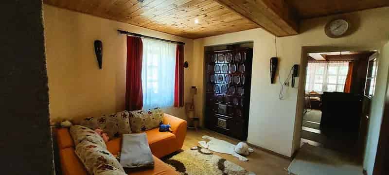 Kétsopronyi Tanya Eladó 3000m2+220m2 3 Szoba 2 Fürdőszoba Jakuzsi Szauna