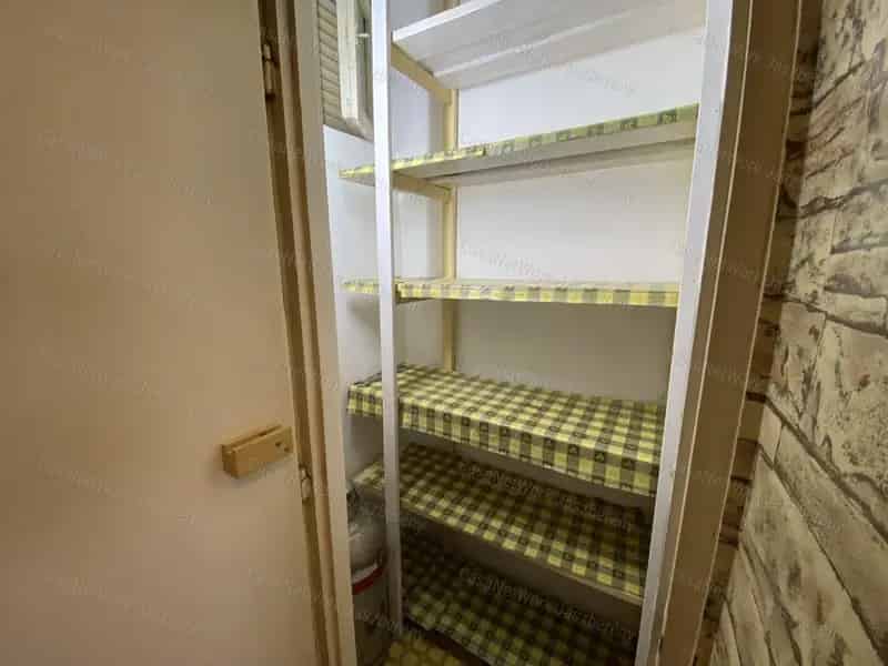 Jászárokszállás 58 nm-es 2 szobás tégla lakás eladó
