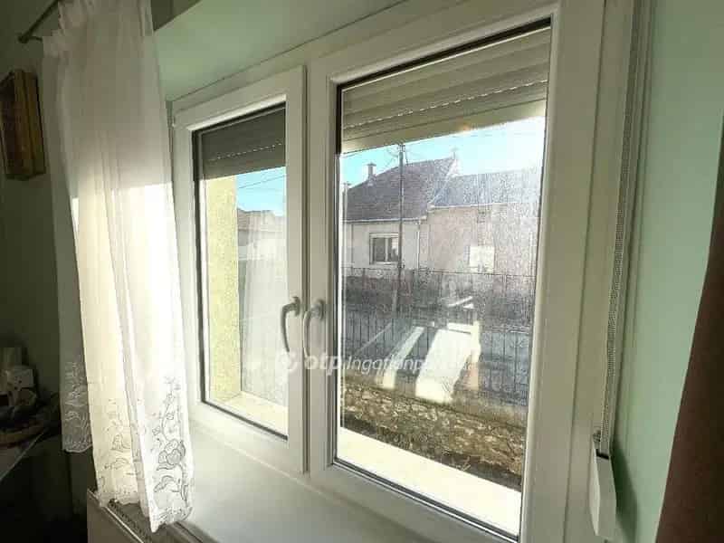 126 nm-es családi ház eladó Miskolc Martinkertvárosban