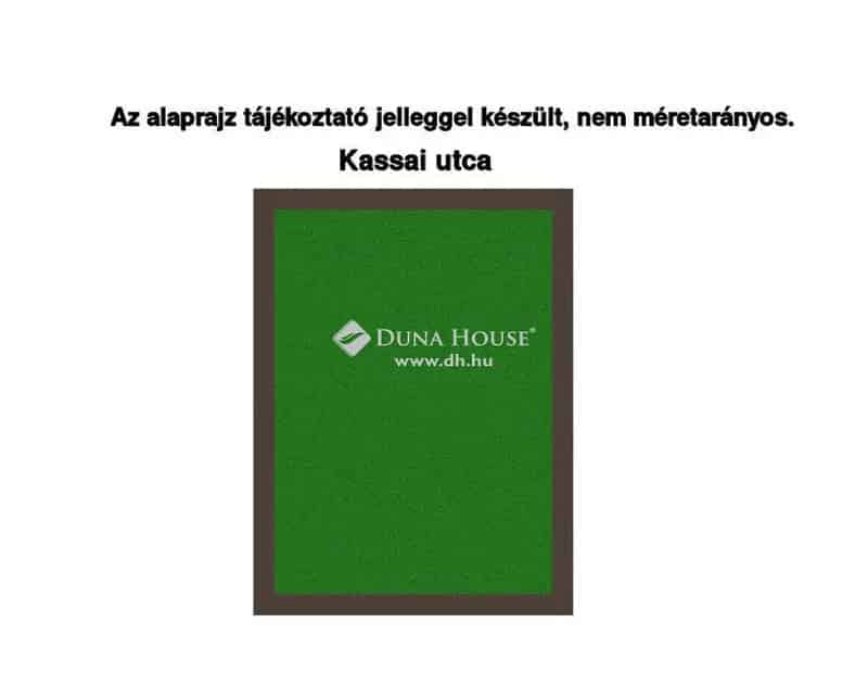 28 hektáros beépíthető telek Szikszón - kiváló befektetés