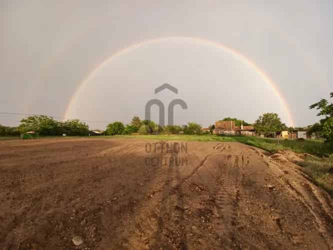Dunaharaszti telek eladó 890 nm