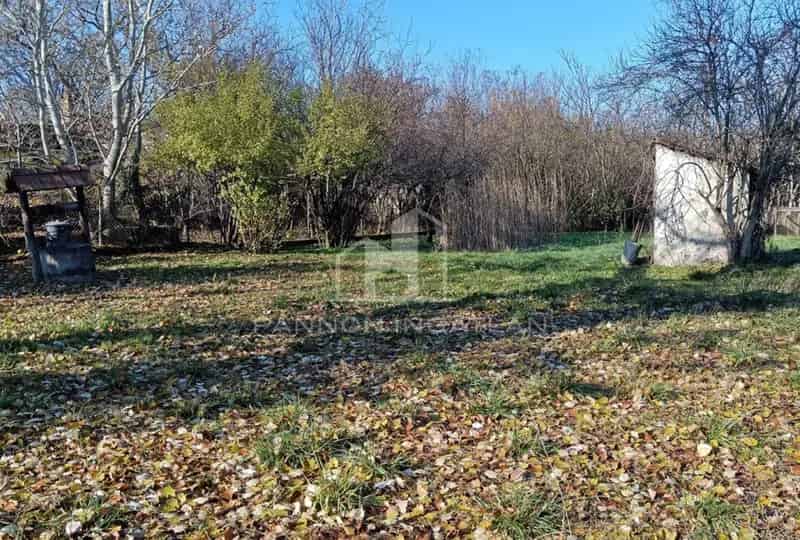 Balatonfőkajári építési telek eladó - Falusi CSOK igényelhető