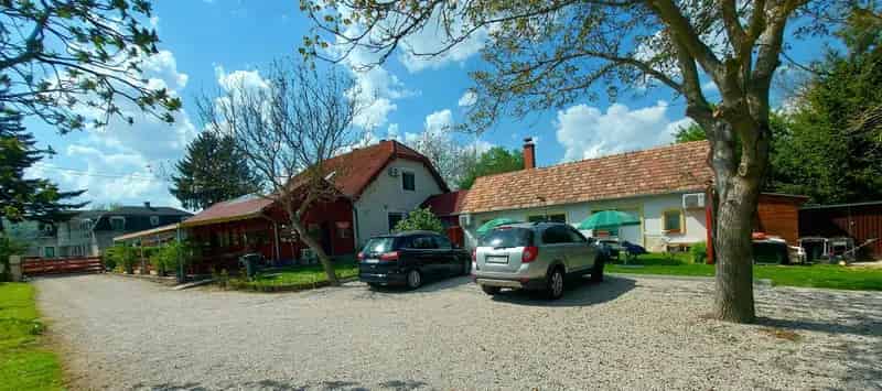 Ház Kiadó , Zalaszentgróti járás, Dunántúl