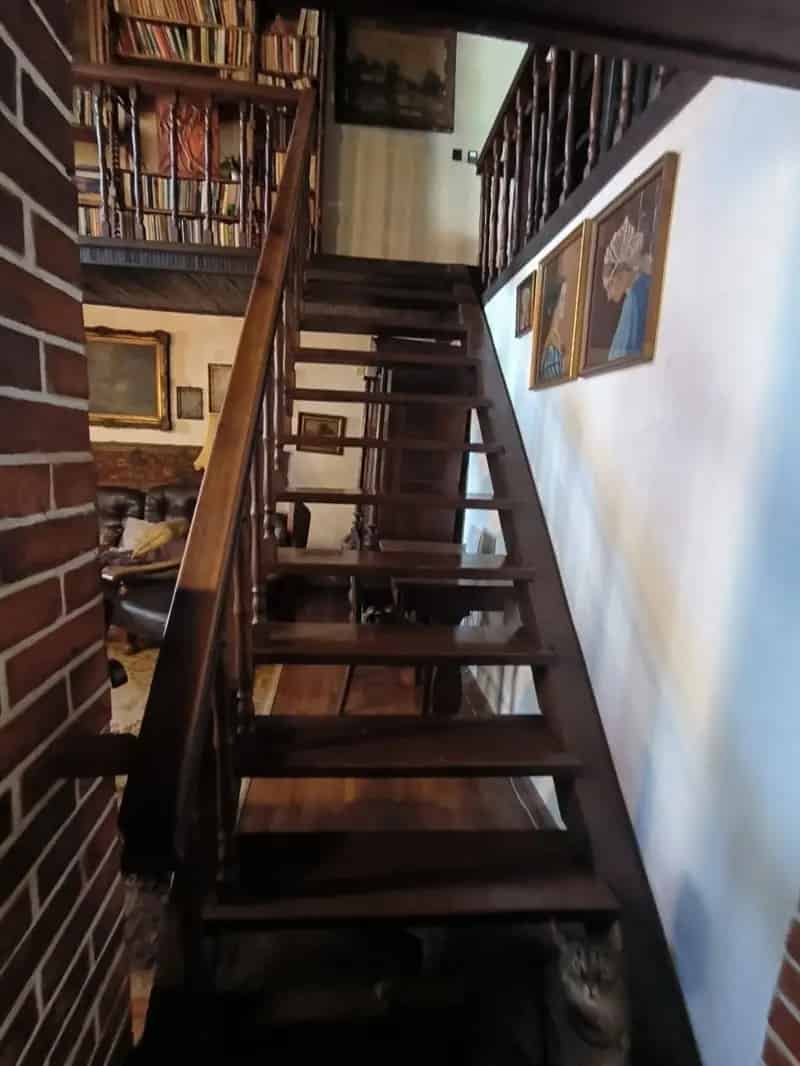 Győr Belváros Rusztikus Családi Ház Eladó