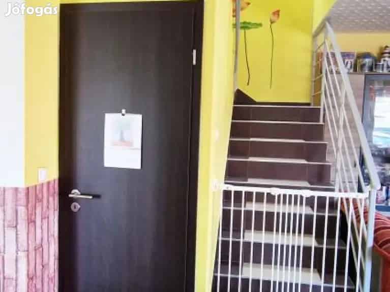 Tatabánya Bánhida 3 1 szobás ikerház eladó