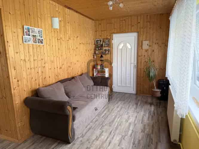 Hegyszentmártoni családi ház eladó 110m2 3 szoba garázs melléképület