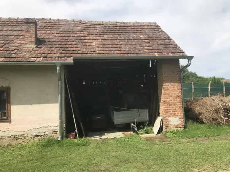 64 nm-es felújítandó ház Iváncon - Falusi CSOK