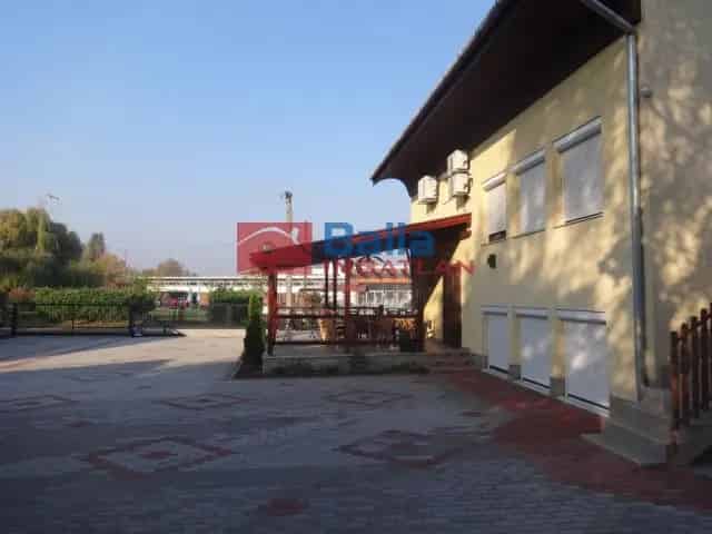 Tiszakécske Üdülő Eladó 300 m² 7 1 Félszoba Kiváló Állapot