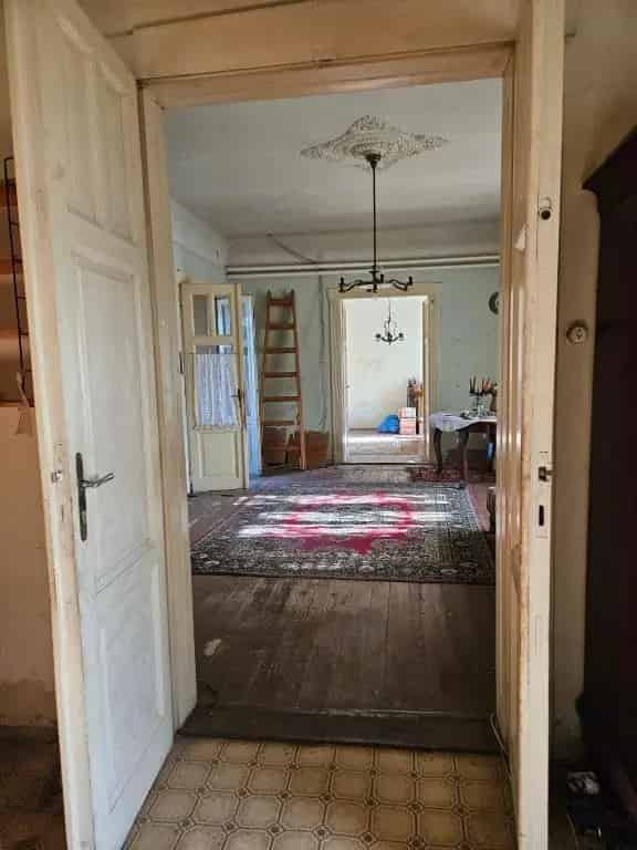 Tiszaföldvár 122 nm-es 3 szobás kertes ház eladó