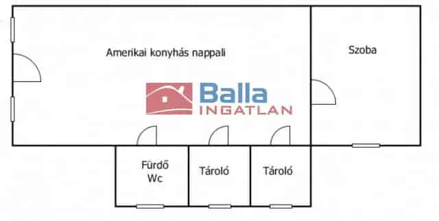 Fót családi ház eladó 140 nm 6 szoba 2 generáció Budapest közel