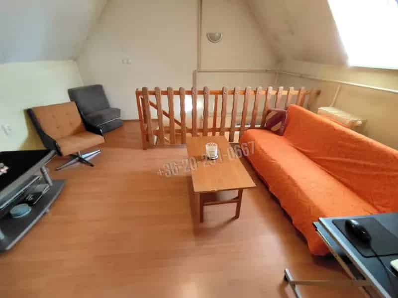 Mohácsi hétvégi ház eladó - egész évben lakható