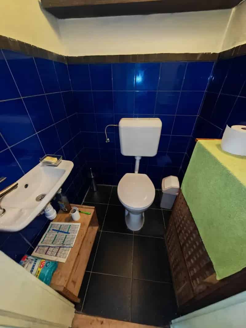 81 m2-es családi ház eladó Kisberényben