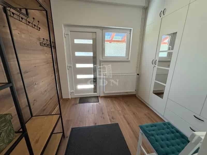 Komárom Belváros 106 m2-es 3 szobás családi ház kiadó